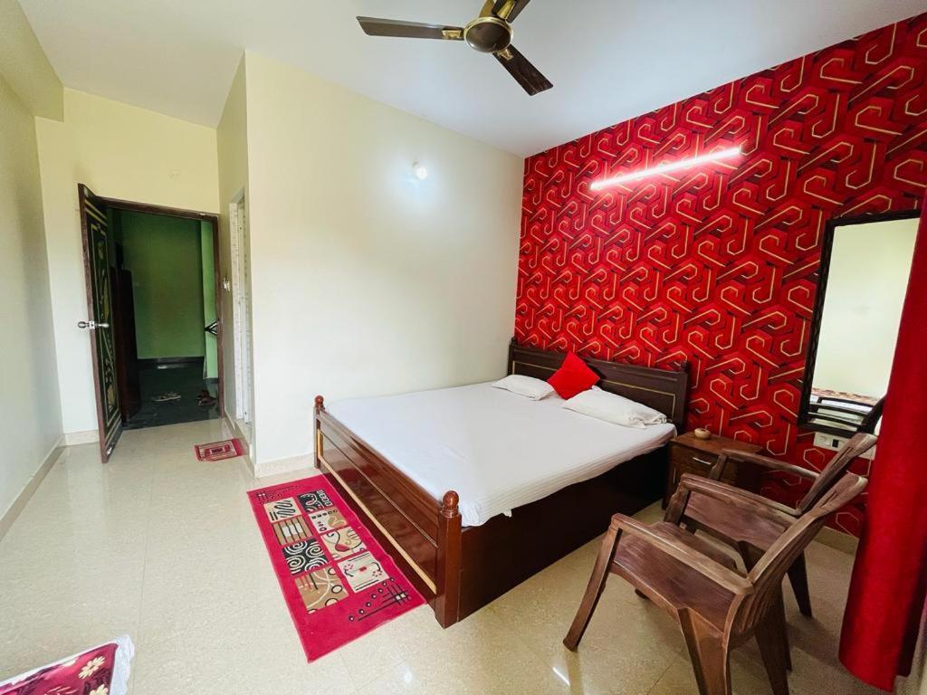 Hotel Lovely Star Inn ! Puri Εξωτερικό φωτογραφία